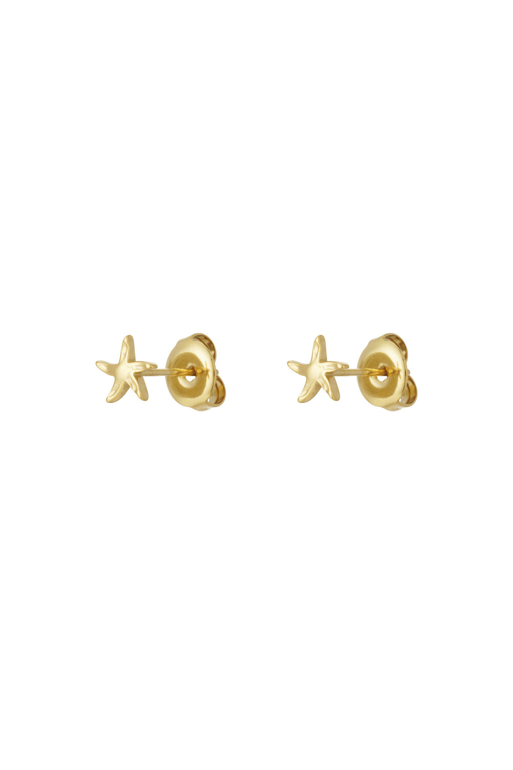 Boucles d'oreilles à breloques océan