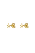 Boucles d'oreilles à breloques océan