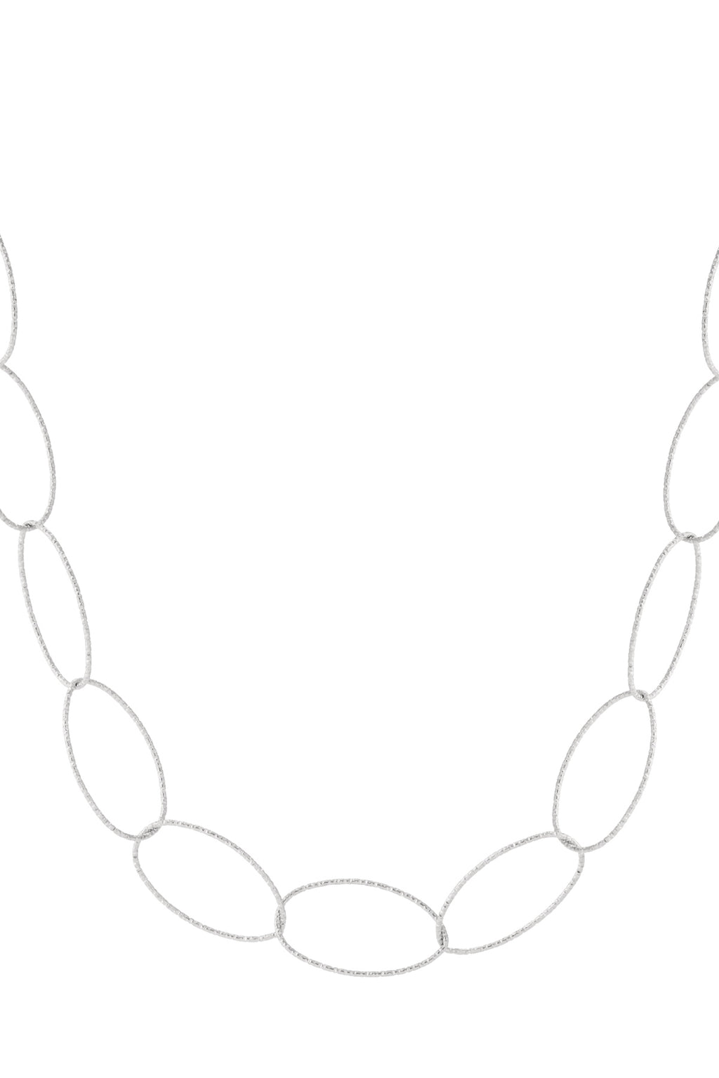   Colliers à chaîne Chaîne Décontracté Quotidien Simple Série Bijoux pour femmes