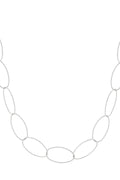   Colliers à chaîne Chaîne Décontracté Quotidien Simple Série Bijoux pour femmes