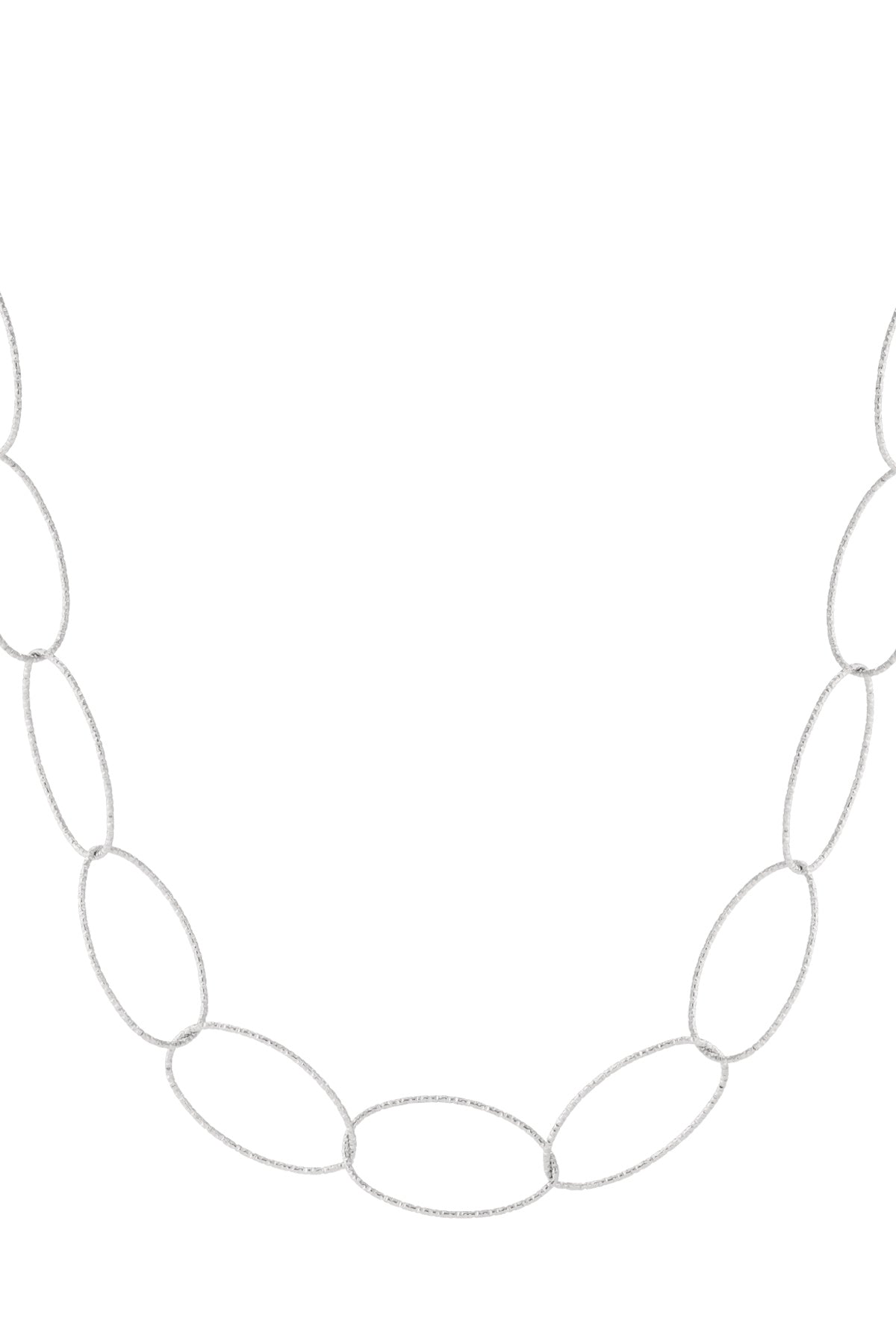   Colliers à chaîne Chaîne Décontracté Quotidien Simple Série Bijoux pour femmes
