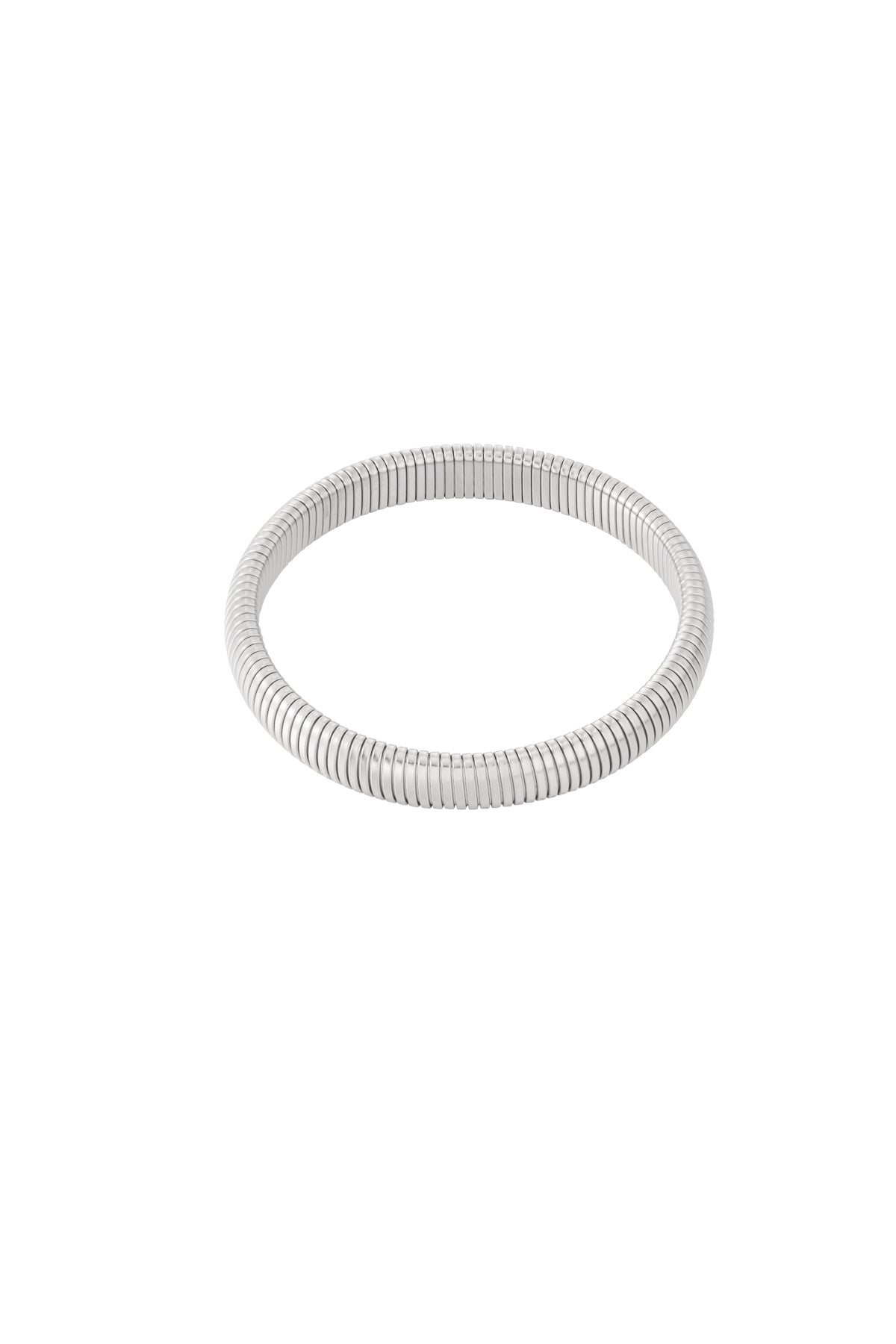Bracelet extensible audacieux et tendance