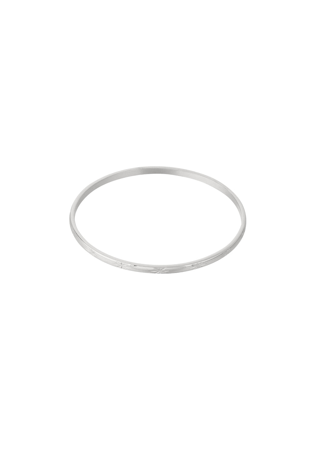 Bracelet simple et uni