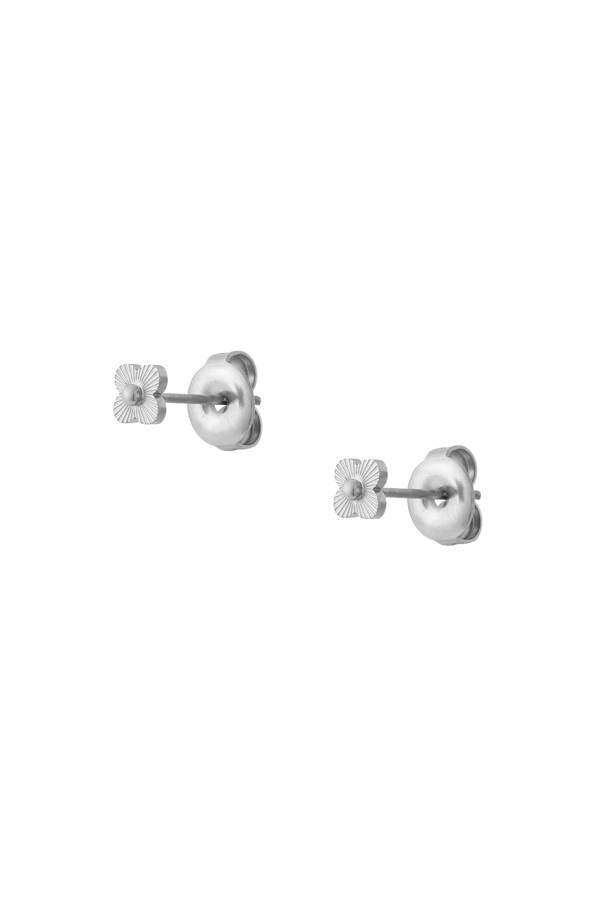 Boucles d'oreilles mini bloom