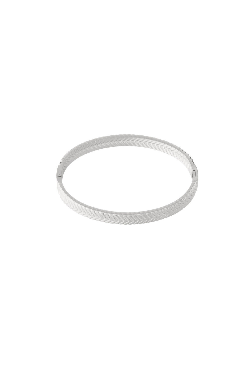 Bracelet tressé