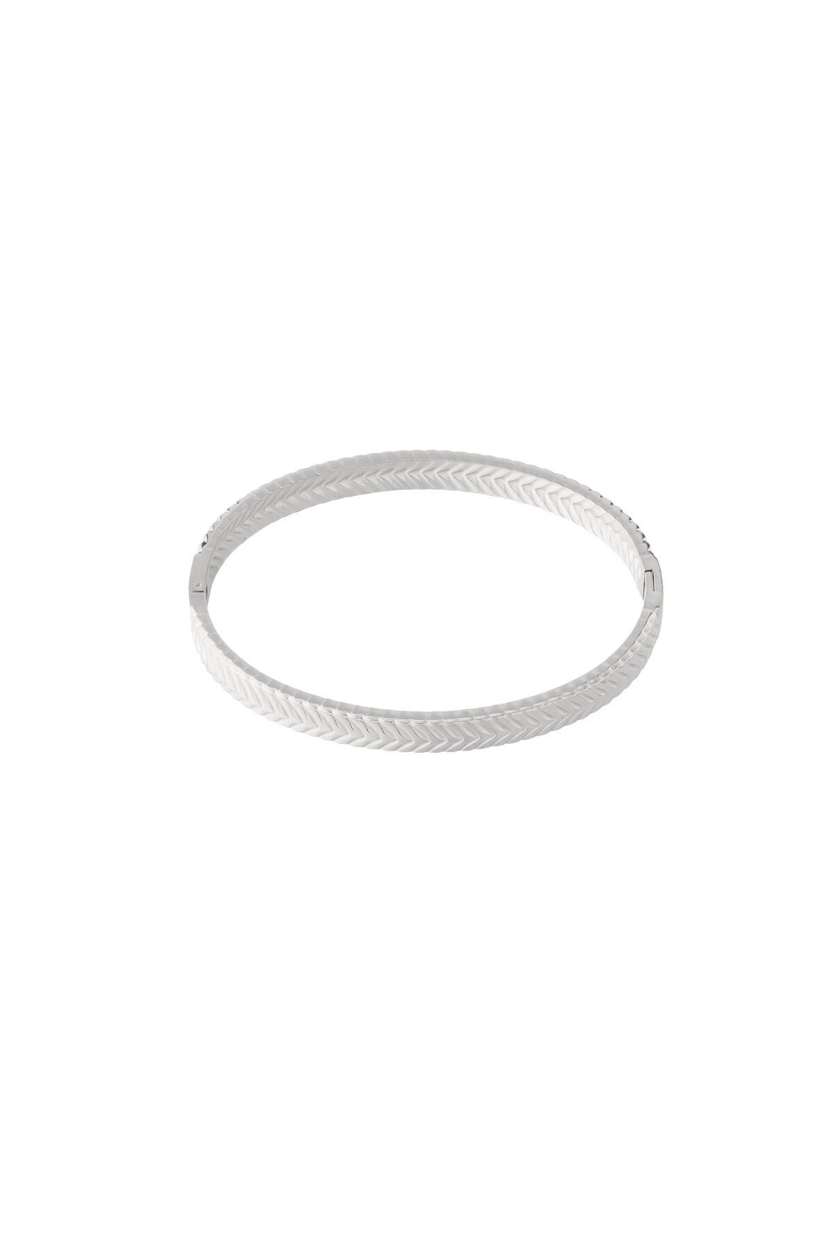 Bracelet tressé