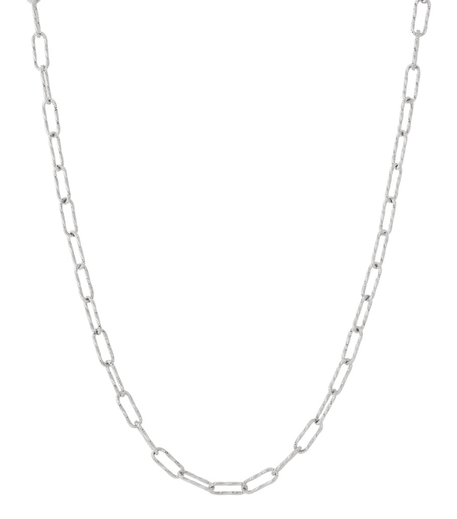 Colliers longs Chaîne Décontracté Quotidien Simple Série Bijoux pour femmes